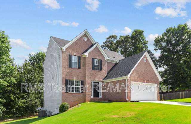 1616 Amhearst Oaks Ct