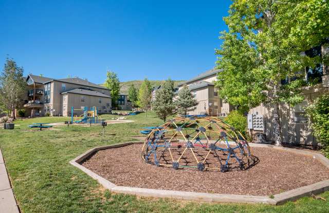 Photo of Todd Hollow Apartments