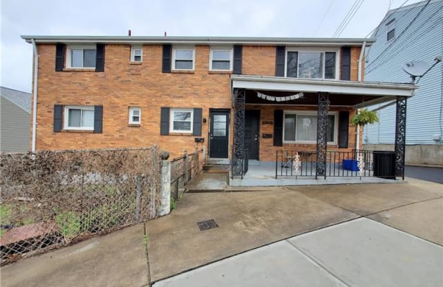 5165 Stanton Ave - 5165 Stanton Avenue, Pittsburgh, PA 15201