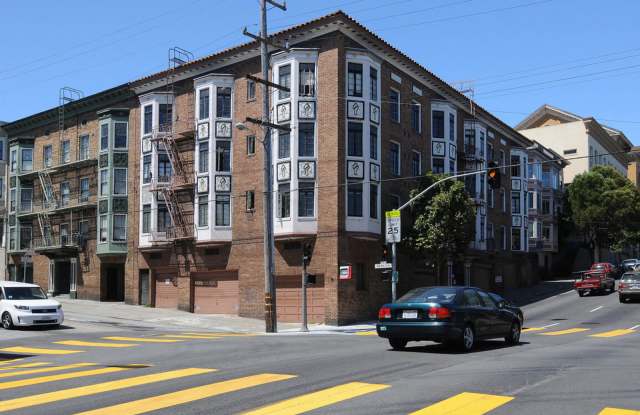 Photo of 701 Fell Street