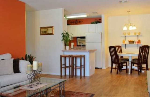 The Augusta at Gruene Garden Apartments