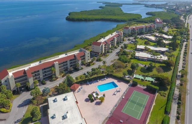 4900 GULF OF MEXICO DRIVE - 4900 Gulf of Mexico Drive, Longboat Key, FL 34228