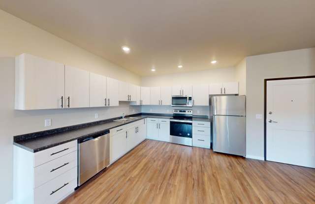 Marion Crossing Apartments