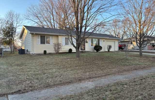 Photo of 608 Lincoln Street