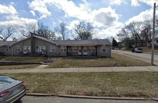 4303 Linwood
