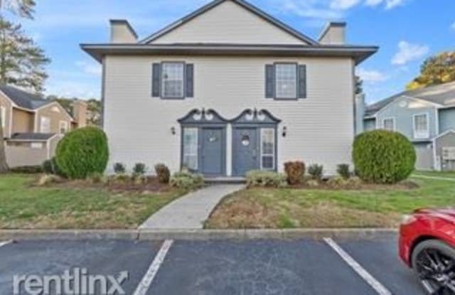 467 Chatterton Dr - 467 Chatterton Drive, Virginia Beach, VA 23454