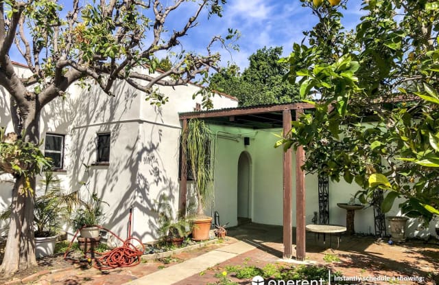 1790 N Catalina Ave - 1790 North Catalina Avenue, Altadena, CA 91104