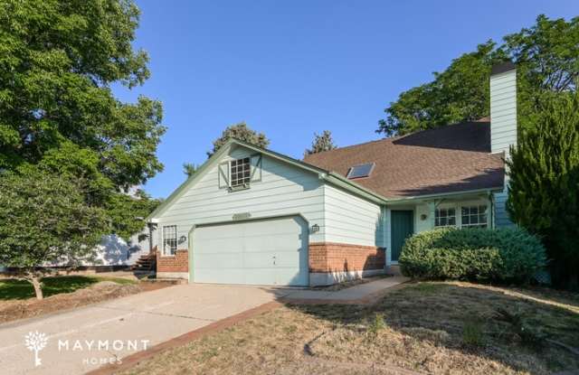 12663 West Brandt Place