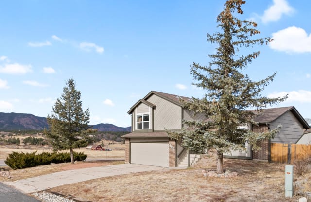 500 Trumbull Lane - 500 Trumbull Lane, Monument, CO 80132