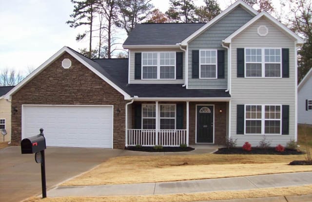 100 Alexan Drive - 100 Alexan Drive, Greenville County, SC 29681