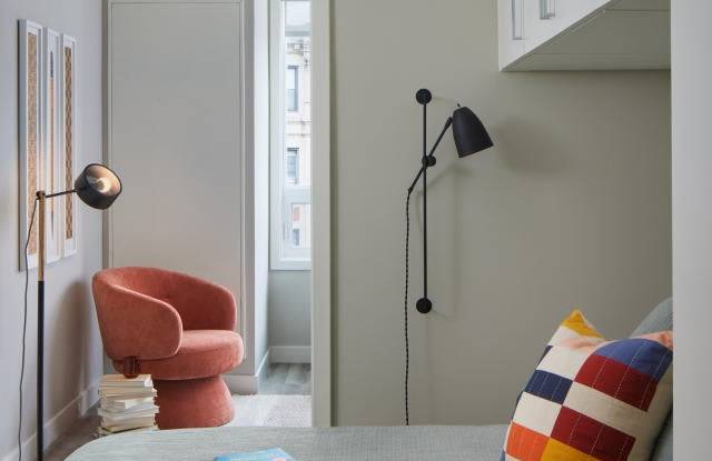 4301 Chestnut Street