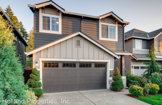 6312 SE Imagine Way - 6312 Southeast Imagine Way, Hillsboro, OR 97123