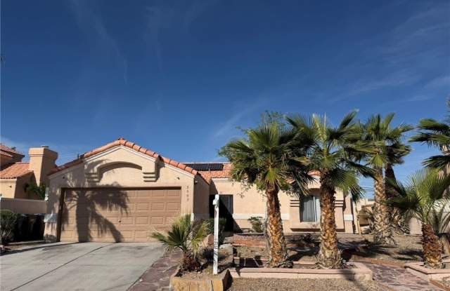 3503 Oberon Lane