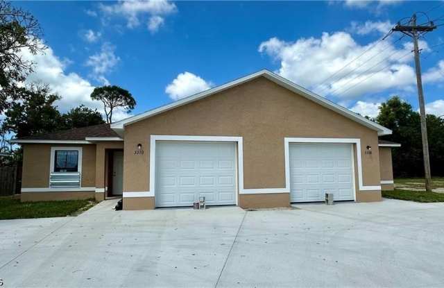 3310 SW 17th Place