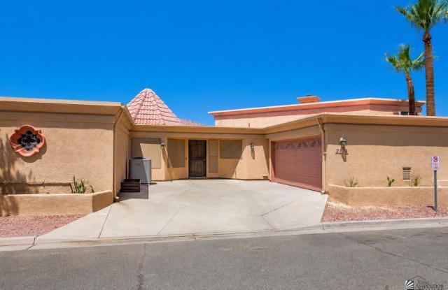 2174 S DEL VALLE WY