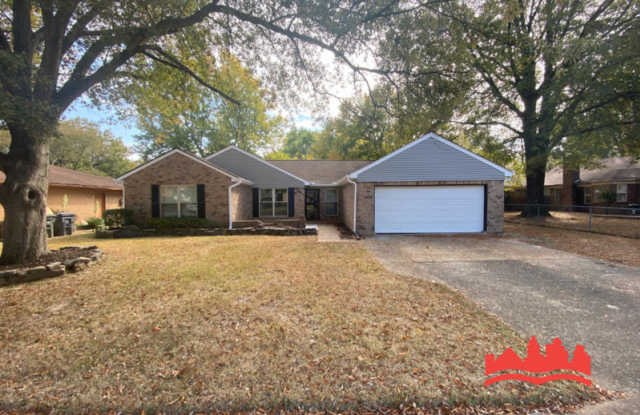 5971 Fox Ridge Dr