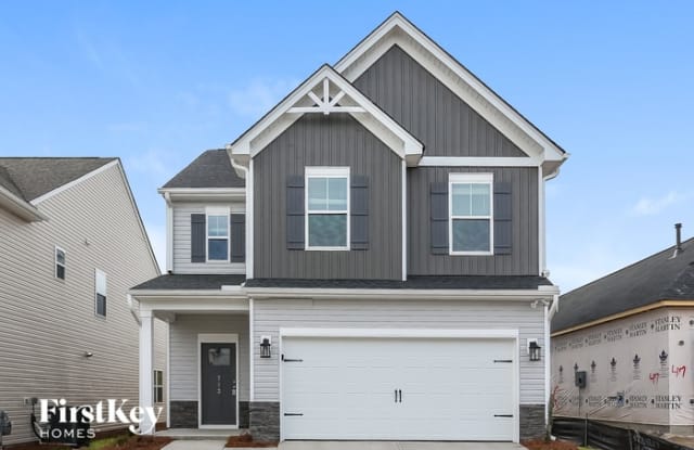 713 Ridgemoor Trail - 713 Ridgemoor Trail, Simpsonville, SC 29681