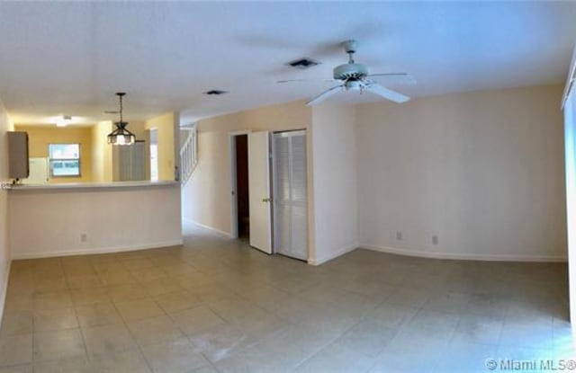 11602 NW 37th St - 11602 NW 37th St, Coral Springs, FL 33065