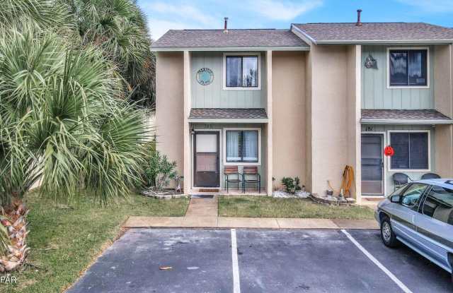 Photo of Fully Furnished Townhome Panama City Beach