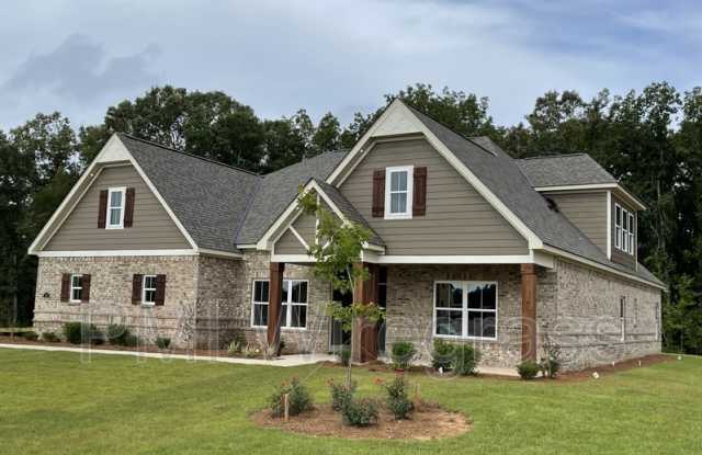 701 Charleston Mills Dr