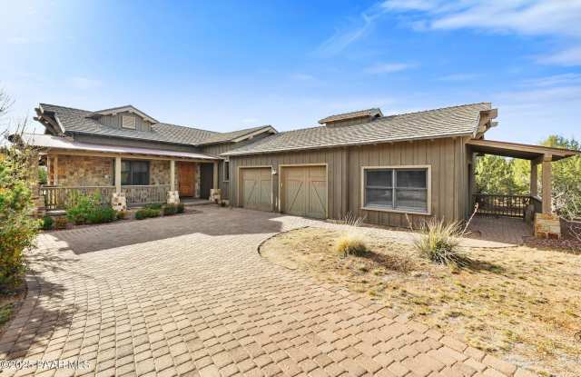 14850 N Jay Morrish Drive