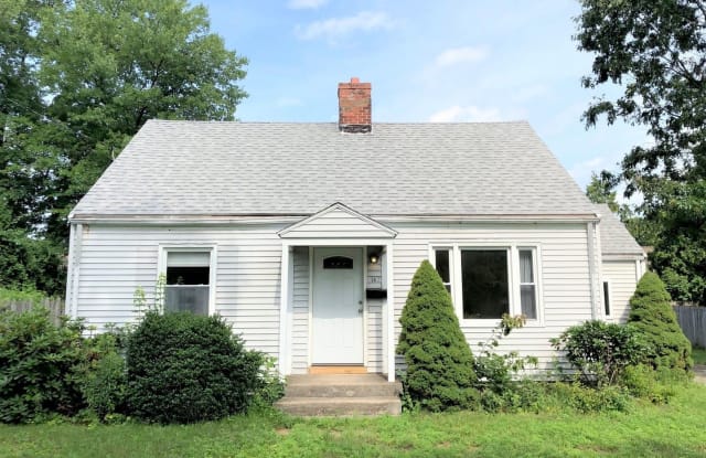 147 Quaker Road - 147 Quaker Road, Springfield, MA 01118