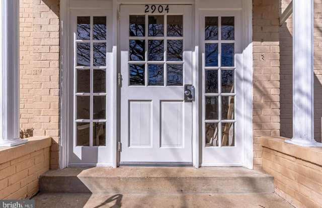 2904 WILLSTON PL #302