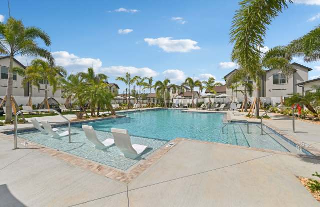 Photo of The Hadley Luxury Apartments