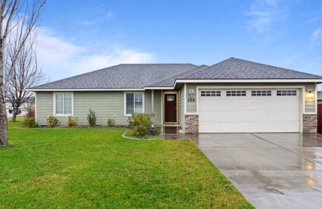 506 Manzanita Lane