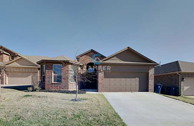 Spacious 4 Bedroom 2 Bath Home in Piedmont Schools
