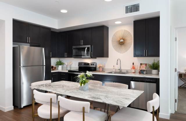 Senior Housing- Palmia, Age 55+ Luxury Apartments