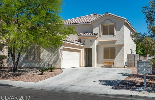 5242 SPRING CANYON Street - 5242 Spring Canyon Street, North Las Vegas, NV 89081