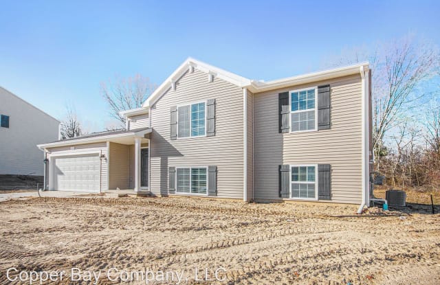 6919 West Galway Circle - 6919 W Galway Cir, Eaton County, MI 48821