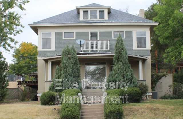 Photo of 511 W 13th St