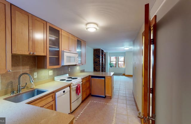 608 ACKER STREET NE - 608 Acker Pl NE, Washington, DC 20002