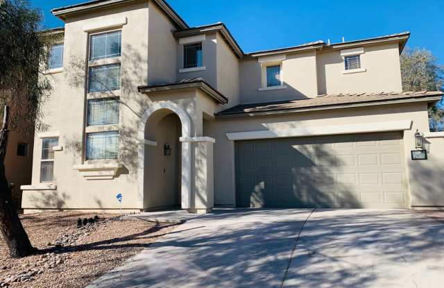 Rancho Sahuarita 4 bedroom 3 bath 2 story Home - 14252 South Avenida Zumba, Sahuarita, AZ 85629