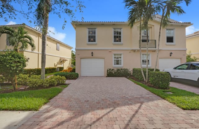 150 Santa Barbara Way - 150 Santa Barbara Way, Palm Beach Gardens, FL 33410