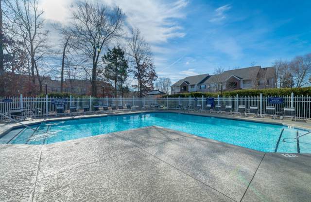 Highbrook Apartments