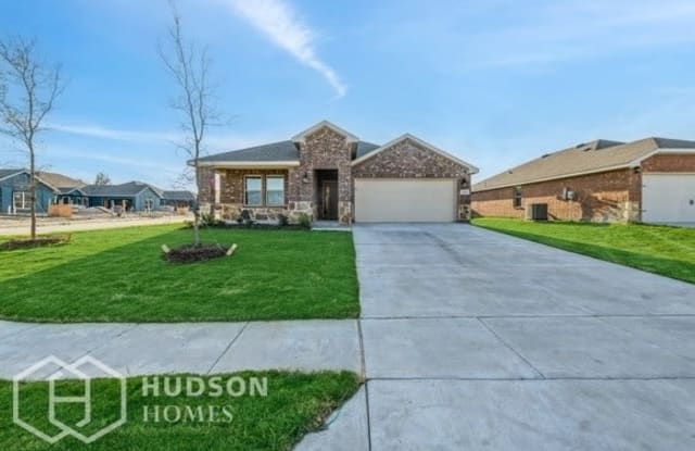 2105 Basil Avenue - 2105 Basil Avenue, Anna, TX 75409