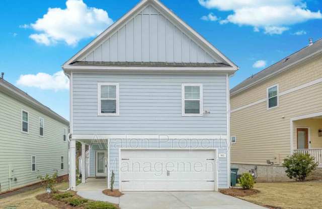 965 Shelnutt Dr