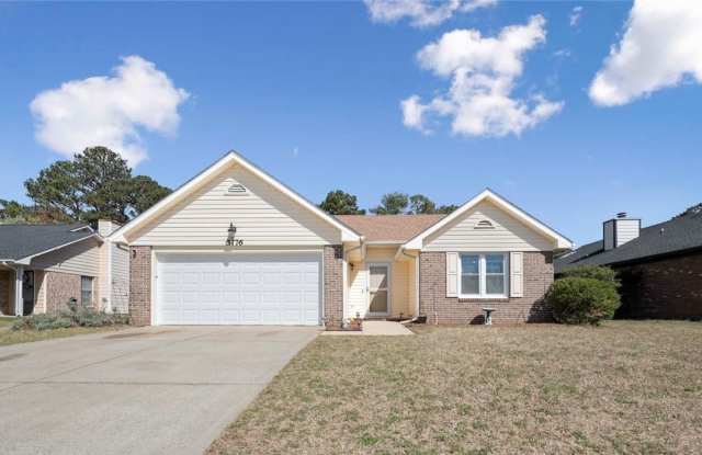 5776 Pepperbush Drive