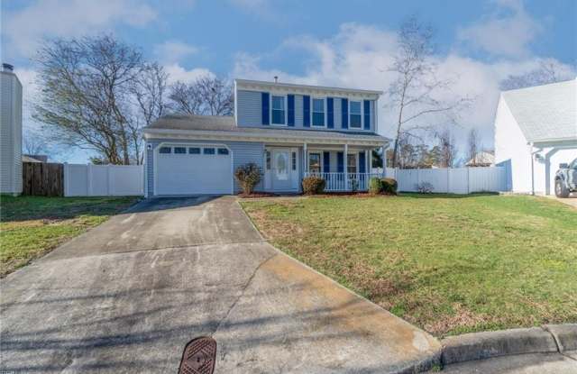 1221 Garth Court