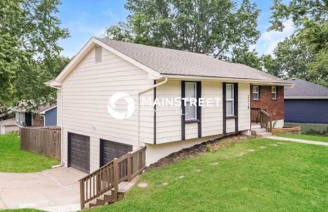 2218 Northwest 64th Terrace