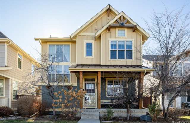 Photo of 2230 Spruce Street