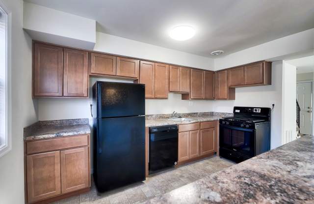 Williston Apartments & Townhomes