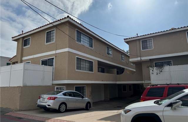 526 South Catalina Avenue