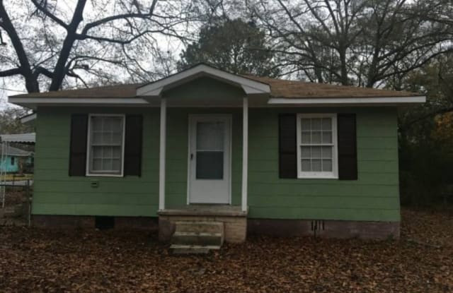 1654 Berkley Ave - 1654 Berkley Avenue, Columbus, GA 31907