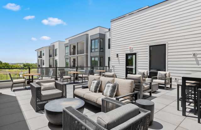 Photo of The Brentwood