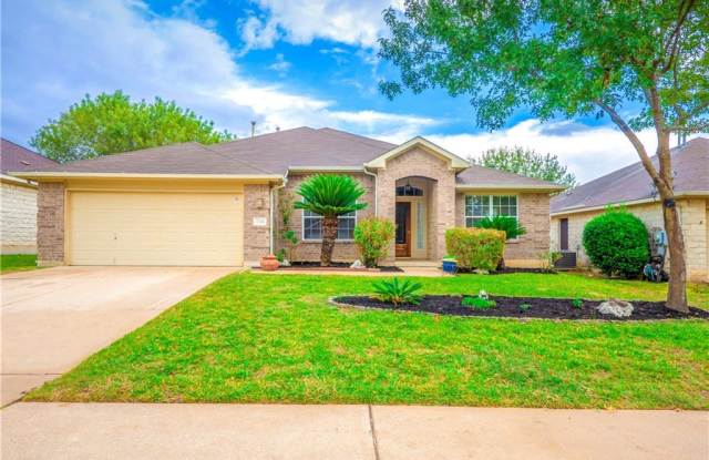 2206 Boneset TRL - 2206 Boneset Trail, Williamson County, TX 78665