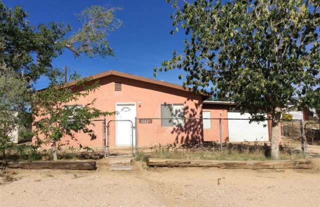 16821 Batson Road